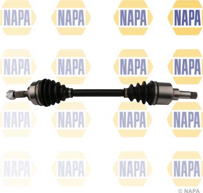 NAPA NDS1707L - Arbre de transmission cwaw.fr