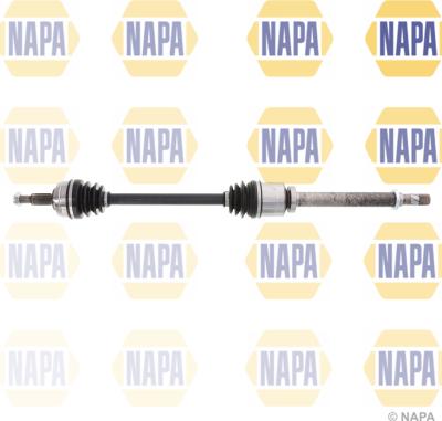 NAPA NDS1730R - Arbre de transmission cwaw.fr