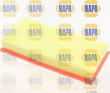 NAPA NFA1447 - Filtre à air cwaw.fr