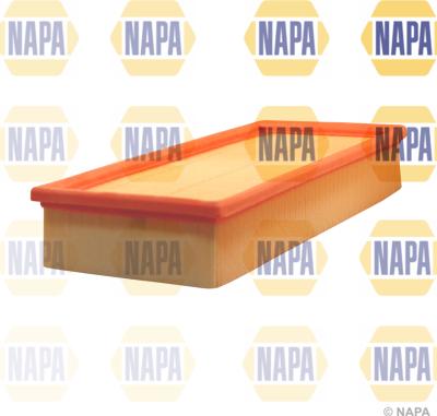 NAPA NFA1418 - Filtre à air cwaw.fr