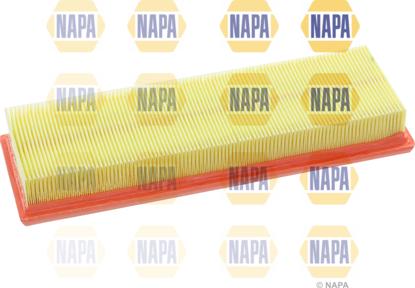 NAPA NFA1047 - Filtre à air cwaw.fr