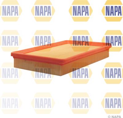 NAPA NFA1057 - Filtre à air cwaw.fr