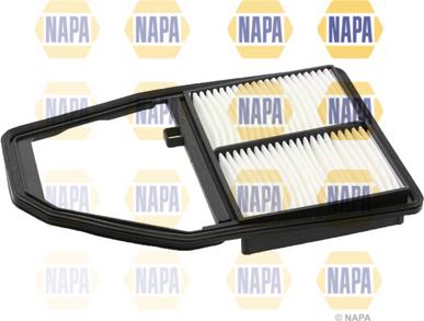 NAPA NFA1064 - Filtre à air cwaw.fr