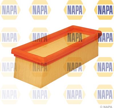 NAPA NFA1060 - Filtre à air cwaw.fr