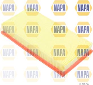 NAPA NFA1067 - Filtre à air cwaw.fr