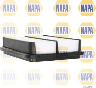 NAPA NFA1009 - Filtre à air cwaw.fr