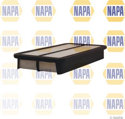 NAPA NFA1008 - Filtre à air cwaw.fr