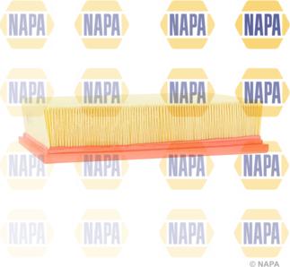 NAPA NFA1003 - Filtre à air cwaw.fr