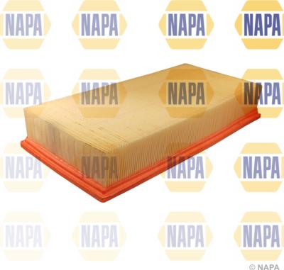 NAPA NFA1002 - Filtre à air cwaw.fr