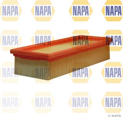 NAPA NFA1007 - Filtre à air cwaw.fr