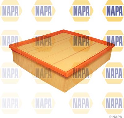 NAPA NFA1014 - Filtre à air cwaw.fr