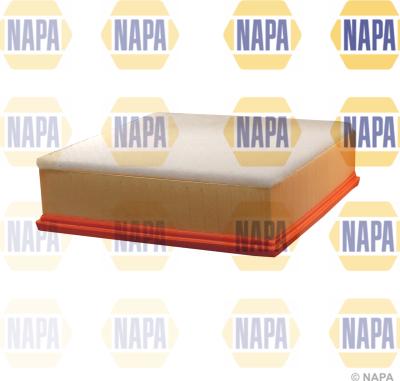 NAPA NFA1015 - Filtre à air cwaw.fr