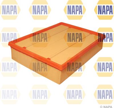 NAPA NFA1016 - Filtre à air cwaw.fr