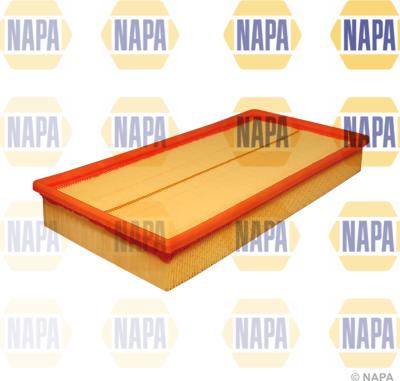 NAPA NFA1010 - Filtre à air cwaw.fr