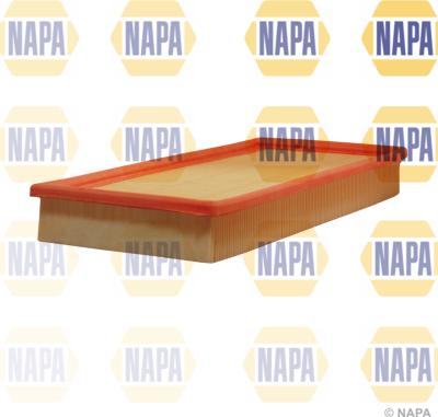 NAPA NFA1018 - Filtre à air cwaw.fr