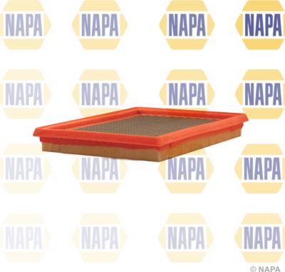 NAPA NFA1013 - Filtre à air cwaw.fr