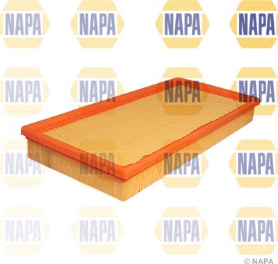 NAPA NFA1017 - Filtre à air cwaw.fr