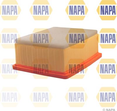 NAPA NFA1085 - Filtre à air cwaw.fr