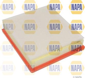 NAPA NFA1088 - Filtre à air cwaw.fr