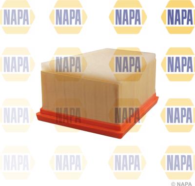 NAPA NFA1036 - Filtre à air cwaw.fr