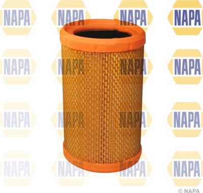 NAPA NFA1024 - Filtre à air cwaw.fr