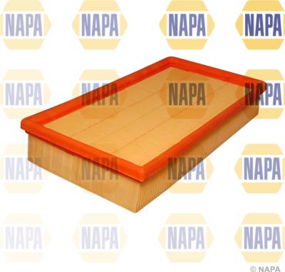 NAPA NFA1026 - Filtre à air cwaw.fr