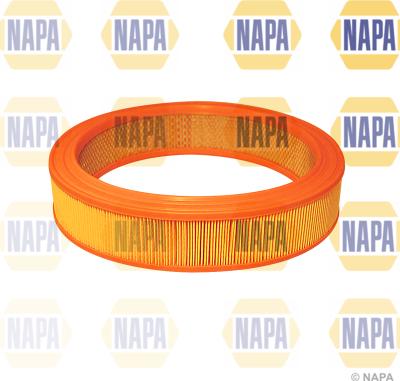 NAPA NFA1020 - Filtre à air cwaw.fr