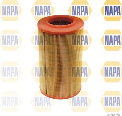 NAPA NFA1023 - Filtre à air cwaw.fr