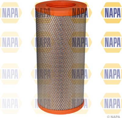 NAPA NFA1022 - Filtre à air cwaw.fr