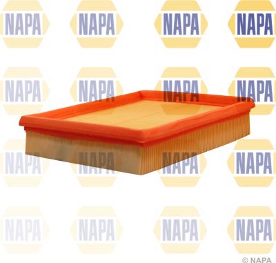 NAPA NFA1027 - Filtre à air cwaw.fr