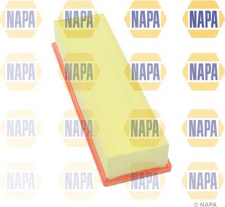 NAPA NFA1074 - Filtre à air cwaw.fr