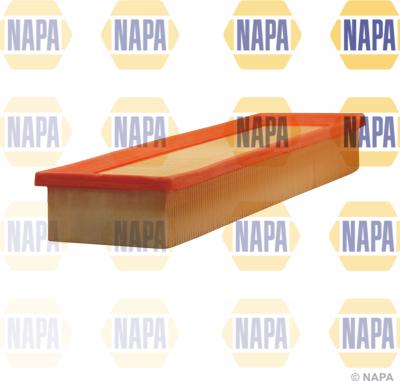 NAPA NFA1070 - Filtre à air cwaw.fr