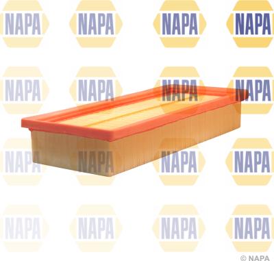 NAPA NFA1077 - Filtre à air cwaw.fr