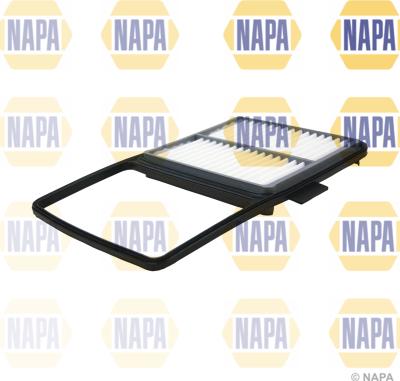 NAPA NFA1190 - Filtre à air cwaw.fr