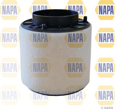 NAPA NFA1193 - Filtre à air cwaw.fr