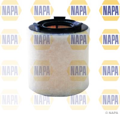 NAPA NFA1197 - Filtre à air cwaw.fr