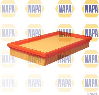 NAPA NFA1149 - Filtre à air cwaw.fr