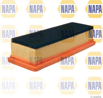 NAPA NFA1154 - Filtre à air cwaw.fr