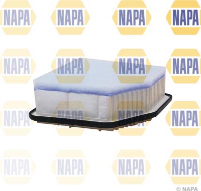 NAPA NFA1151 - Filtre à air cwaw.fr