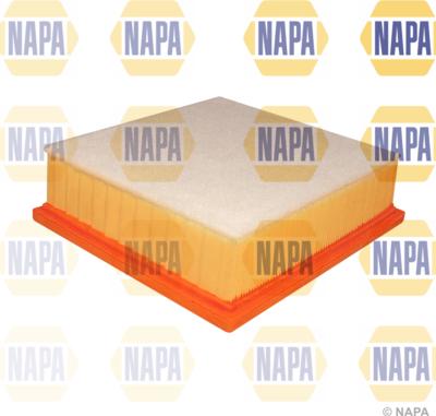 NAPA NFA1157 - Filtre à air cwaw.fr