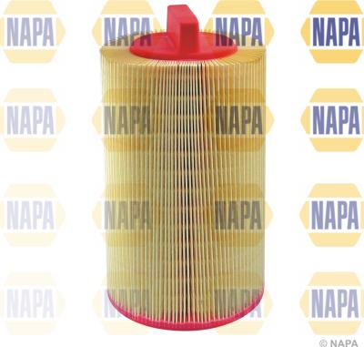 NAPA NFA1101 - Filtre à air cwaw.fr