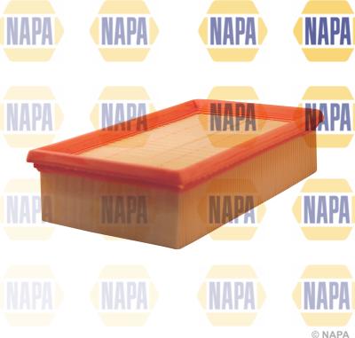 NAPA NFA1108 - Filtre à air cwaw.fr