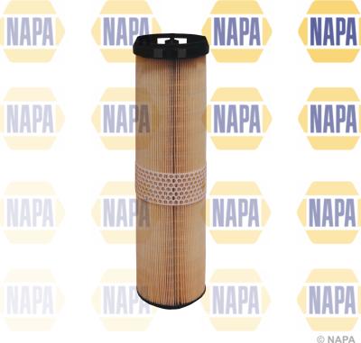 NAPA NFA1114 - Filtre à air cwaw.fr