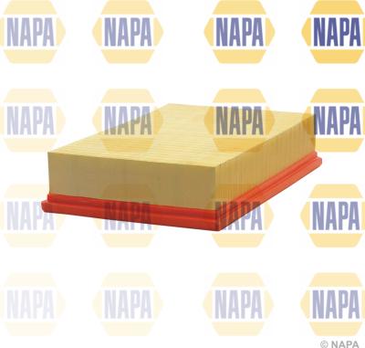 NAPA NFA1184 - Filtre à air cwaw.fr