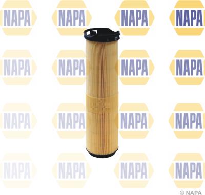 NAPA NFA1187 - Filtre à air cwaw.fr