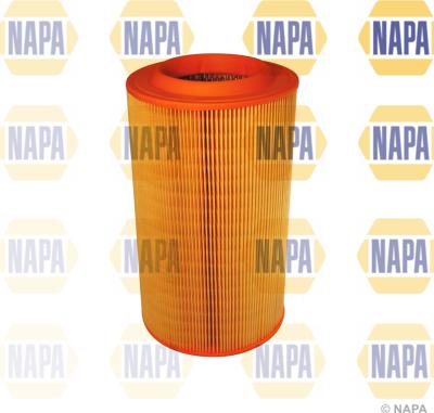 NAPA NFA1139 - Filtre à air cwaw.fr