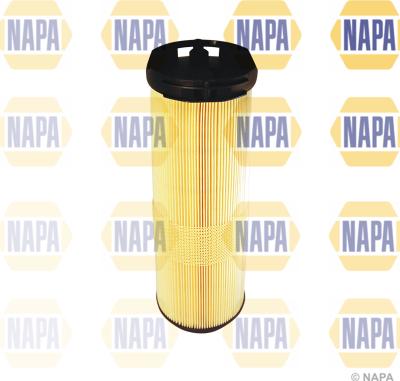 NAPA NFA1133 - Filtre à air cwaw.fr