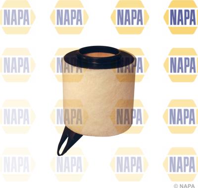 NAPA NFA1132 - Filtre à air cwaw.fr