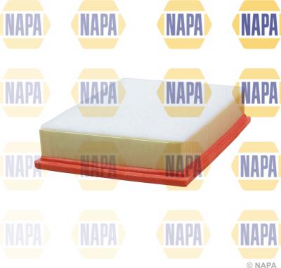 NAPA NFA1174 - Filtre à air cwaw.fr