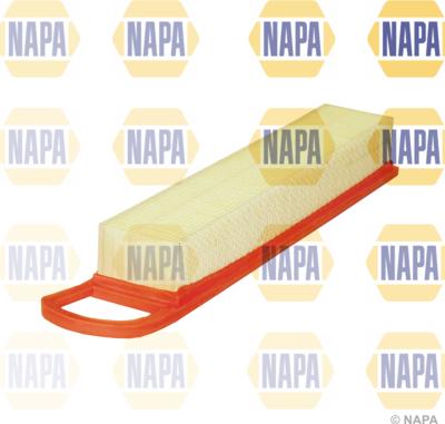 NAPA NFA1176 - Filtre à air cwaw.fr